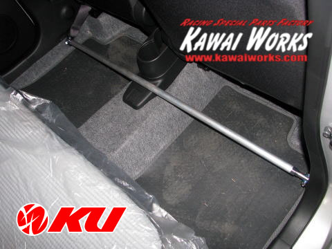 楽天市場】ha36s フロアバーの通販