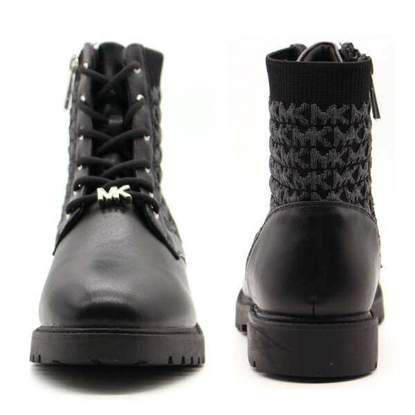 楽天市場】マイケル マイケルコース ブーツ レディース 靴 レース