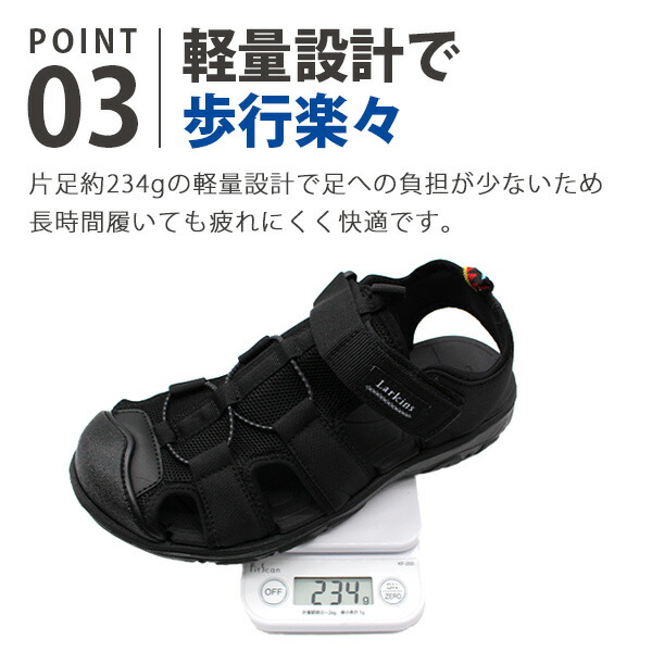 楽天市場】【スーパーセール☆P最大47倍】 サンダル メンズ 靴 黒