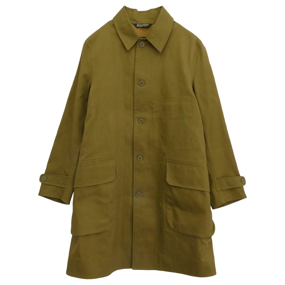楽天市場】rrl pコートの通販