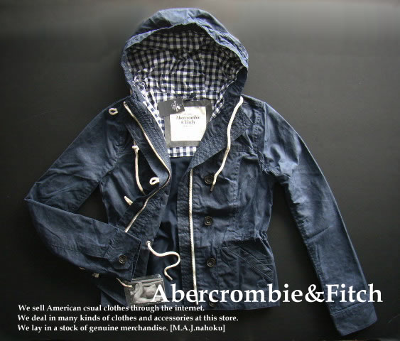 楽天市場】4132-3新品☆アバクロンビー＆フィッチ Abercrombie&Fitch