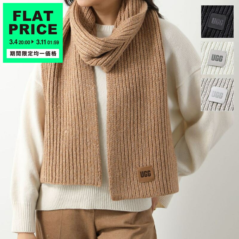 楽天市場】【8,000円均一価格・3/11-1時59分迄】UGG アグ ニット