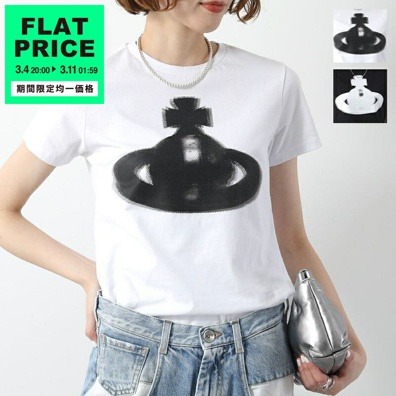 楽天市場】ヴィヴィアン Tシャツ（レディースファッション）の通販