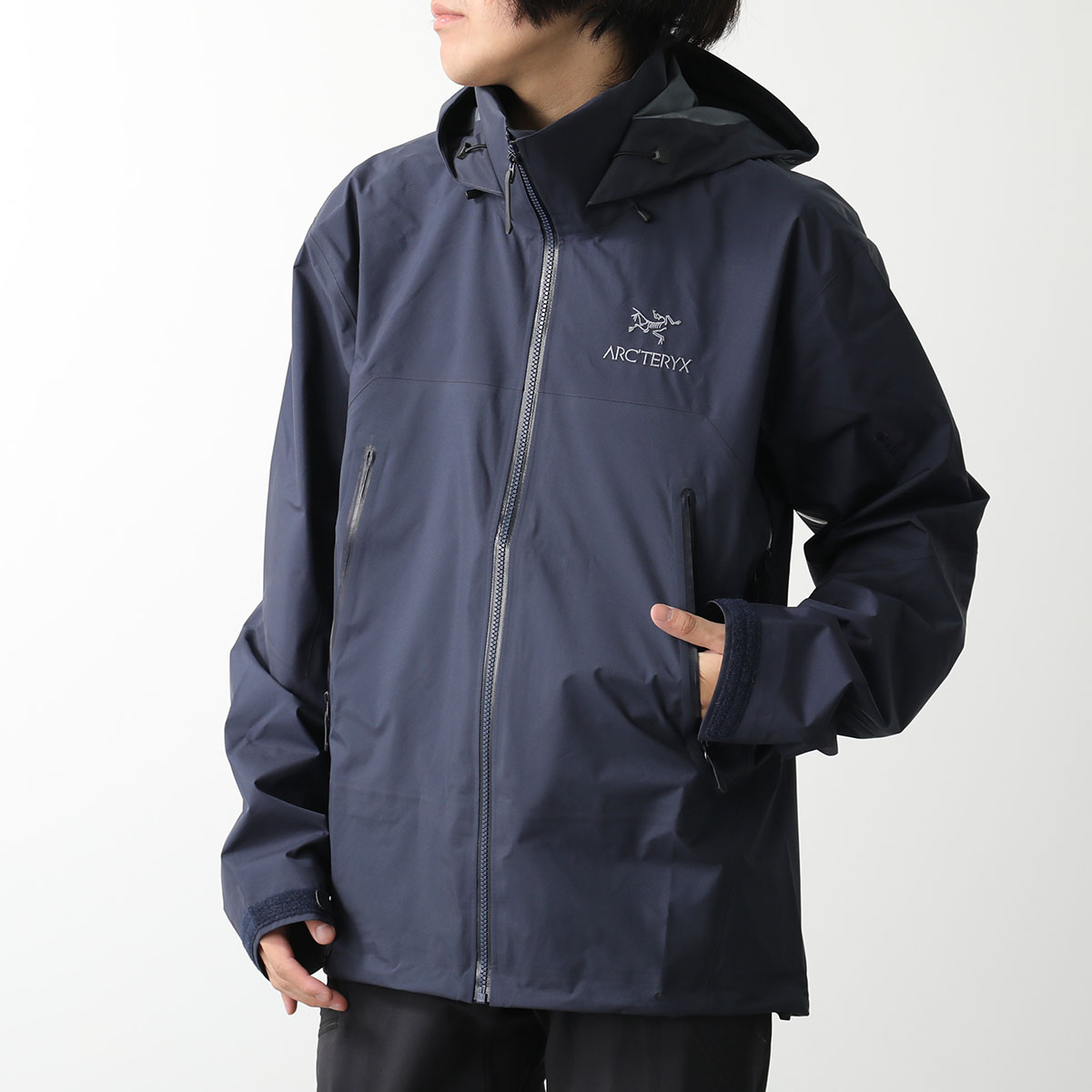 楽天市場】ARC'TERYX アークテリクス ジャケット ベータ AR ジャケット