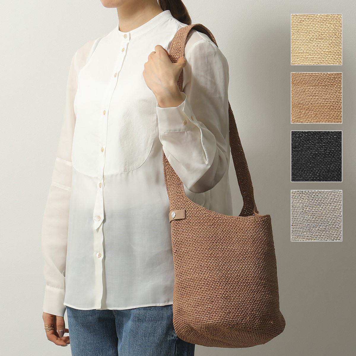 楽天市場】HELEN KAMINSKI ヘレンカミンスキー Carillo S カラー4色