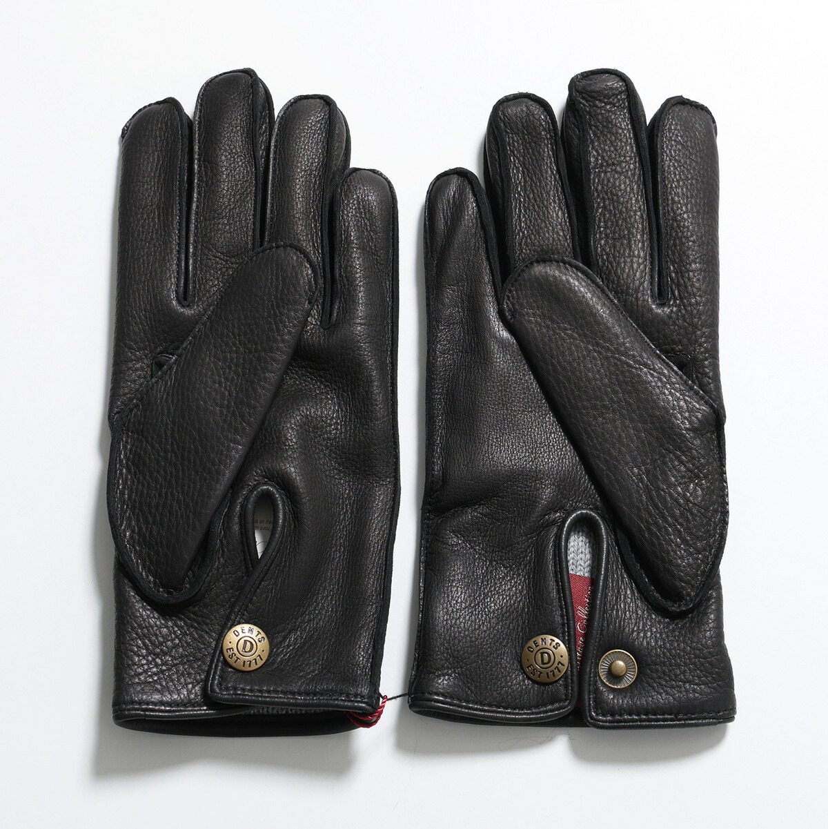 楽天市場】DENTS デンツ グローブ Eton 15-1011 メンズ ディアスキン