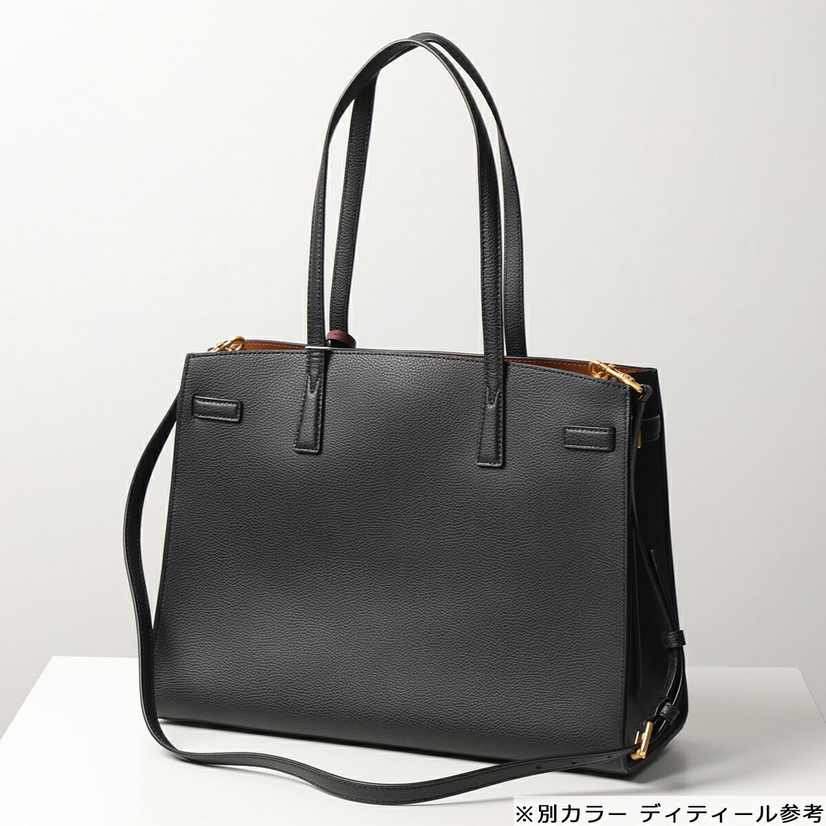 楽天市場】TORY BURCH トリーバーチ トートバッグ WALKER SATCHEL