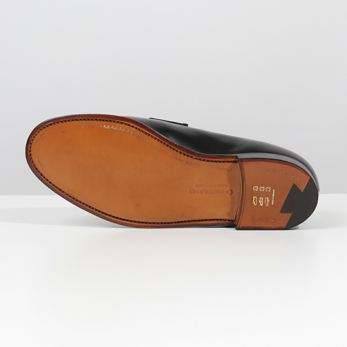 楽天市場】【最大2万円OFFクーポン対象・3/4-20時～】CROCKETT&JONES