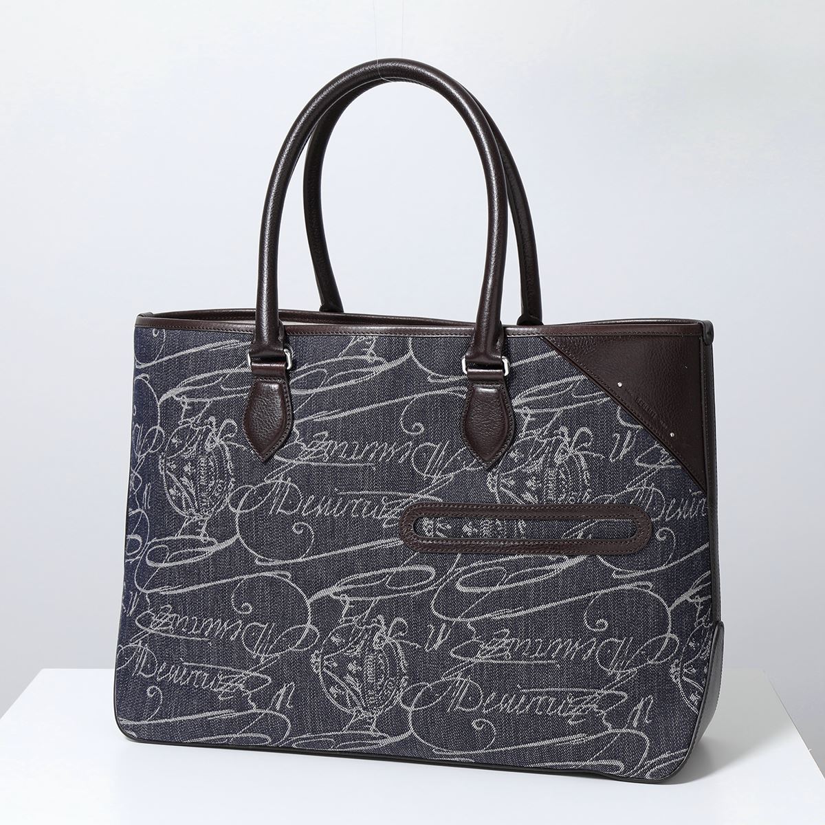 楽天市場】Berluti ベルルッティ トートバッグ M257803 メンズ トゥ