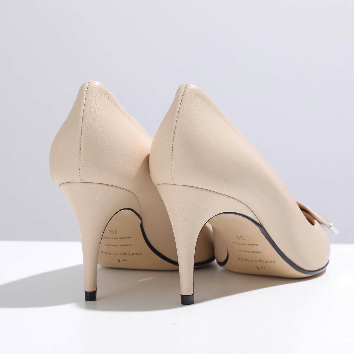 楽天市場】【最大2万円OFFクーポン対象・3/5限定】Sergio Rossi