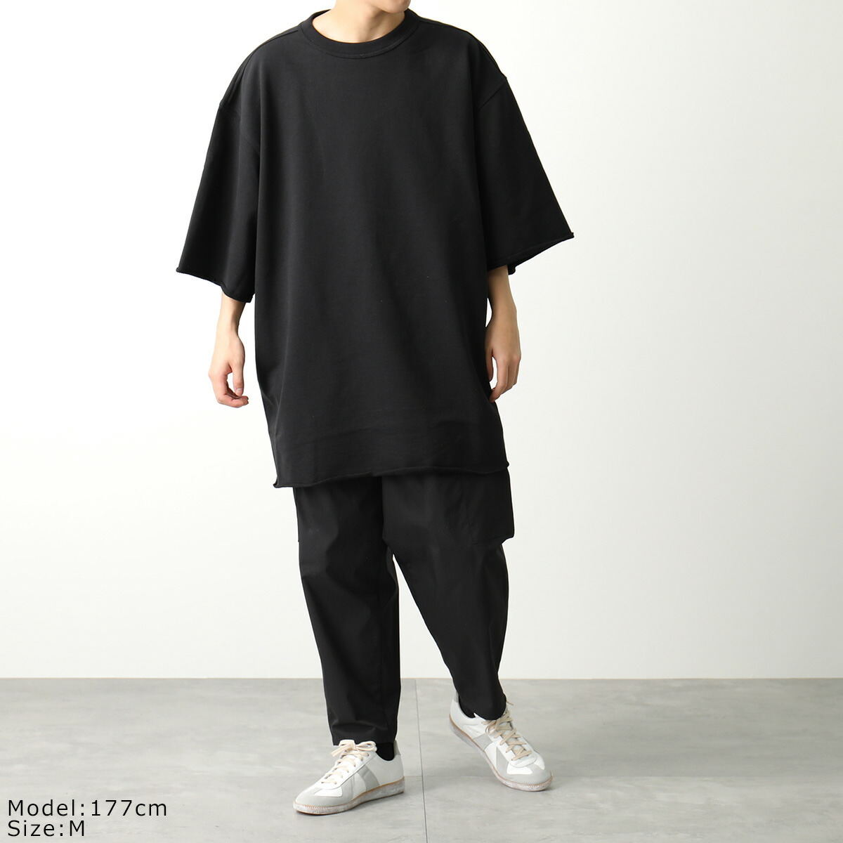 楽天市場】DRIES VAN NOTEN ドリスヴァンノッテン 半袖 スウェット