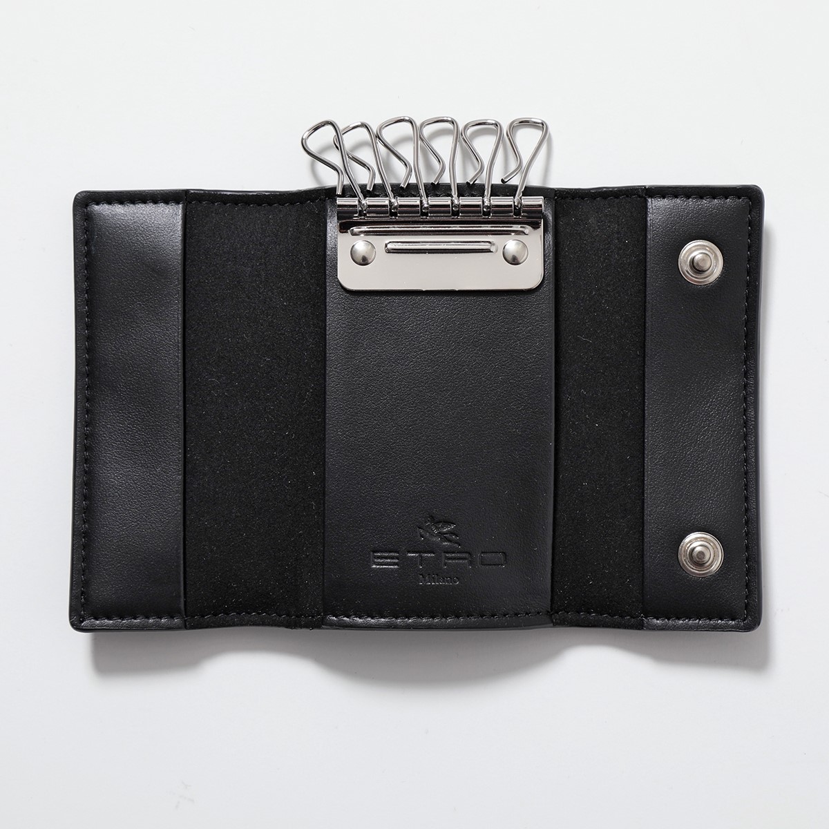 楽天市場】ETRO エトロ キーケース 00085 8207 メンズ PAISLEY