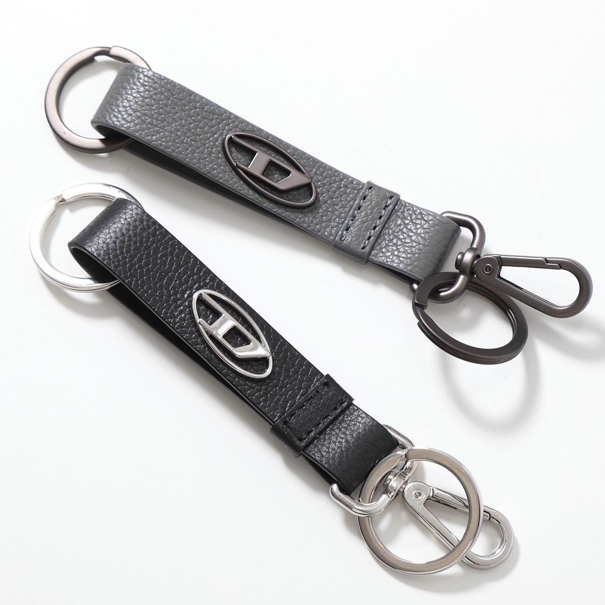 楽天市場】DIESEL ディーゼル キーリング BUSY-KEY X09019 P0685