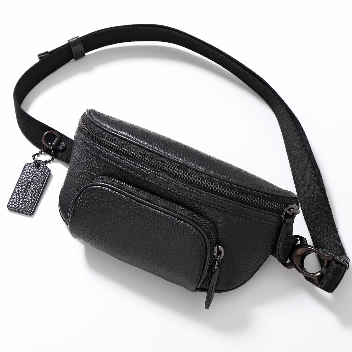 楽天市場】COACH コーチ ボディバッグ Beck ベック CJ793 メンズ