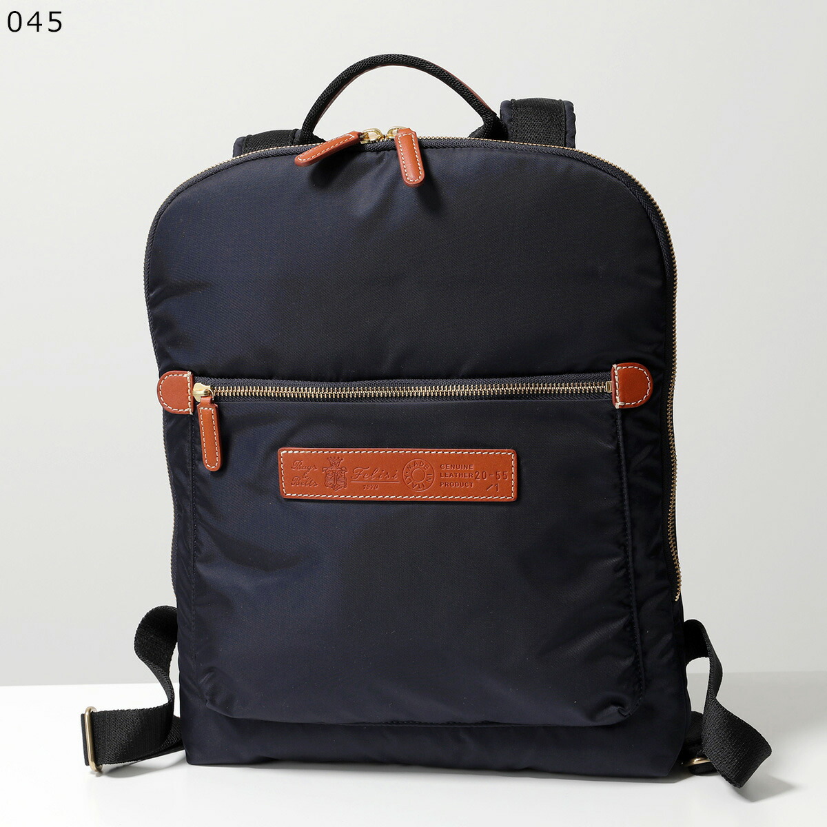 楽天市場】Felisi フェリージ バックパック 20/55/1-DS レディース