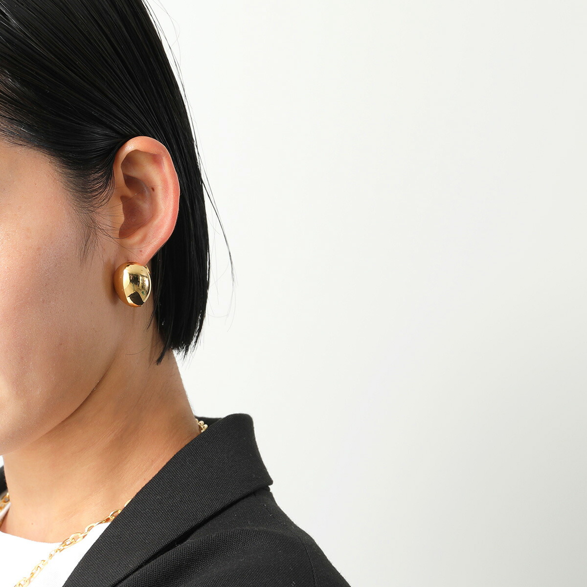 楽天市場】BOTTEGA VENETA ボッテガヴェネタ ピアス 754325 VAHU0