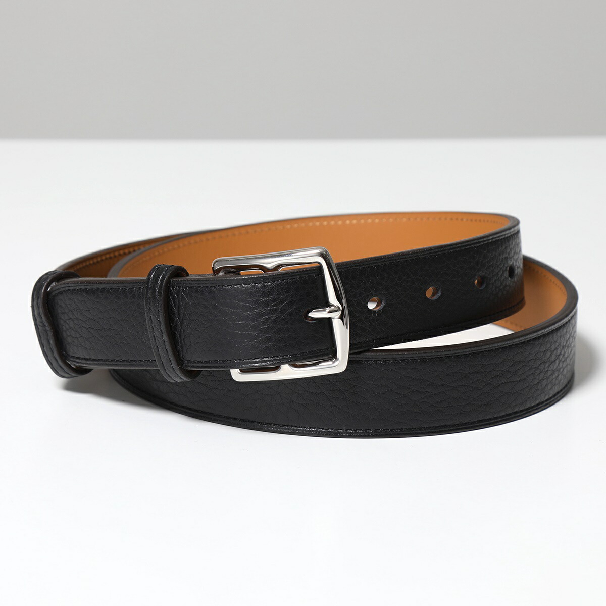 楽天市場】HERMES エルメス ベルト CEINTURE ETRIVIERE 32 046231CK89