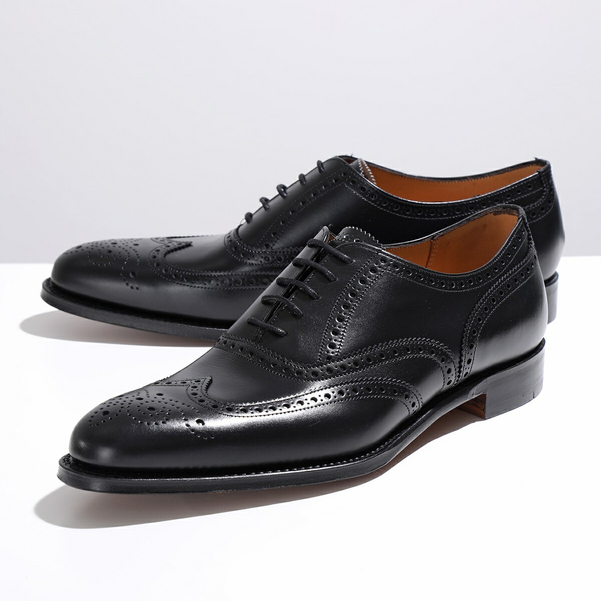 楽天市場】JOSEPH CHEANEY ジョセフチーニー レザーシューズ BROAD II