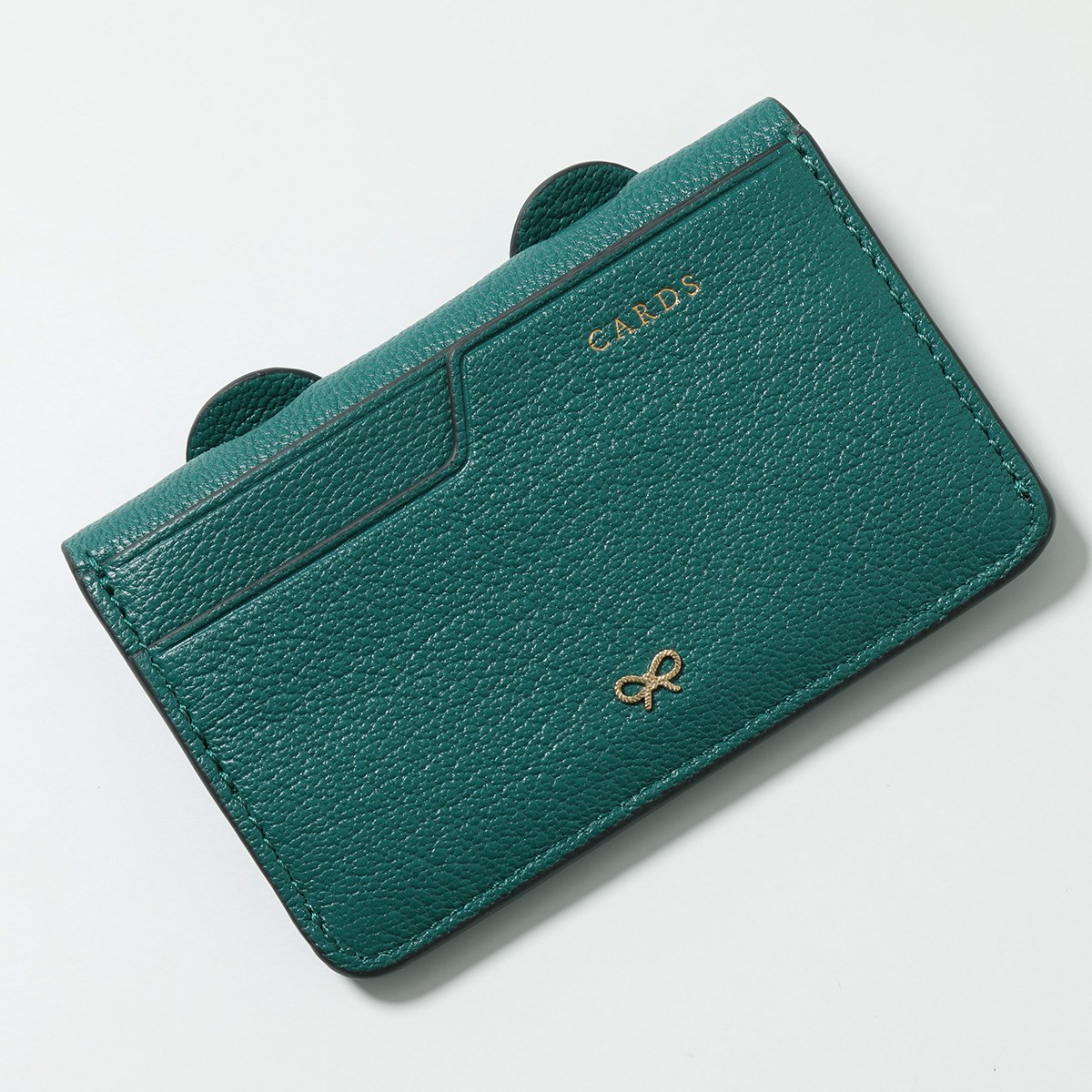 楽天市場】ANYA HINDMARCH アニヤハインドマーチ カードケース 167499