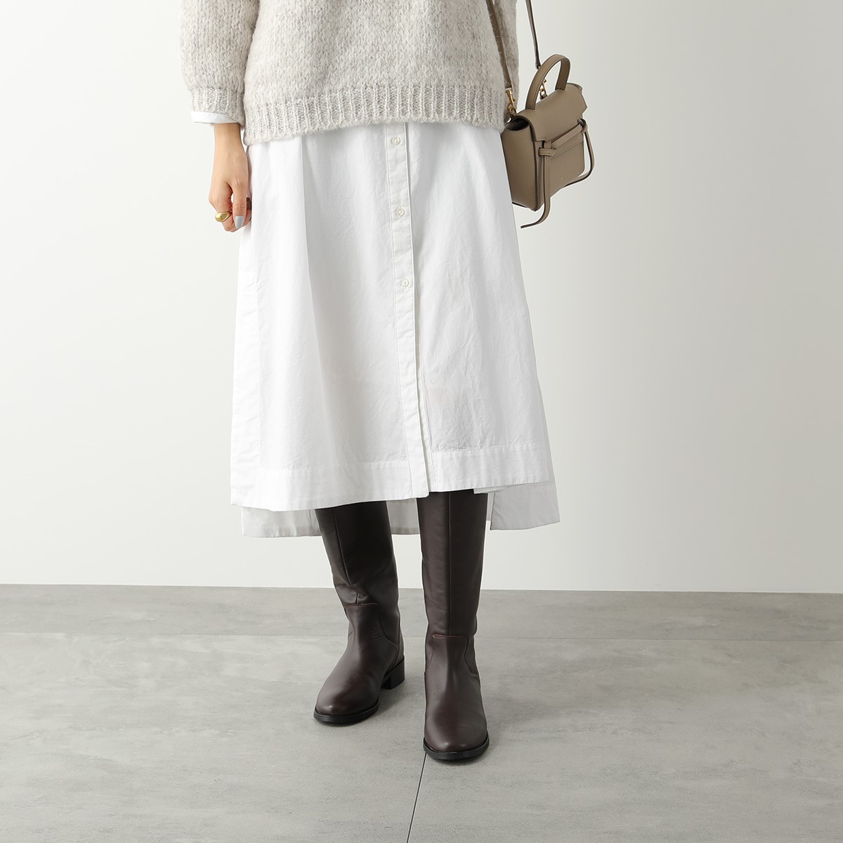 楽天市場】REMME レメ ロングブーツ ZH-1207-2 レディース レザー