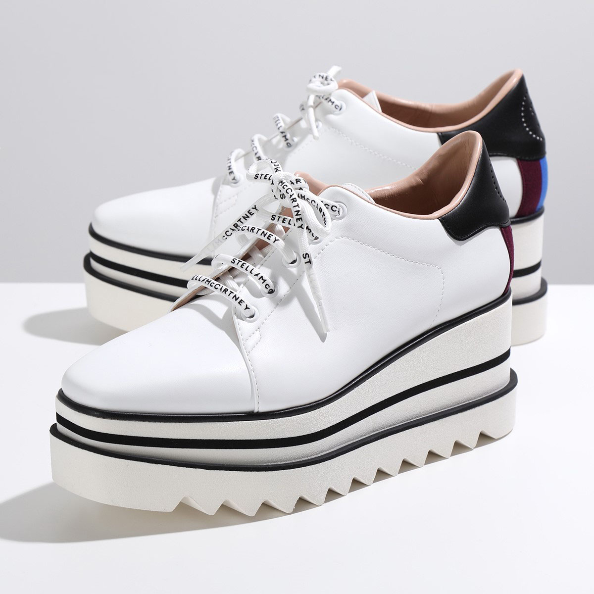 楽天市場】STELLA McCARTNEY ステラマッカートニー プラットフォーム