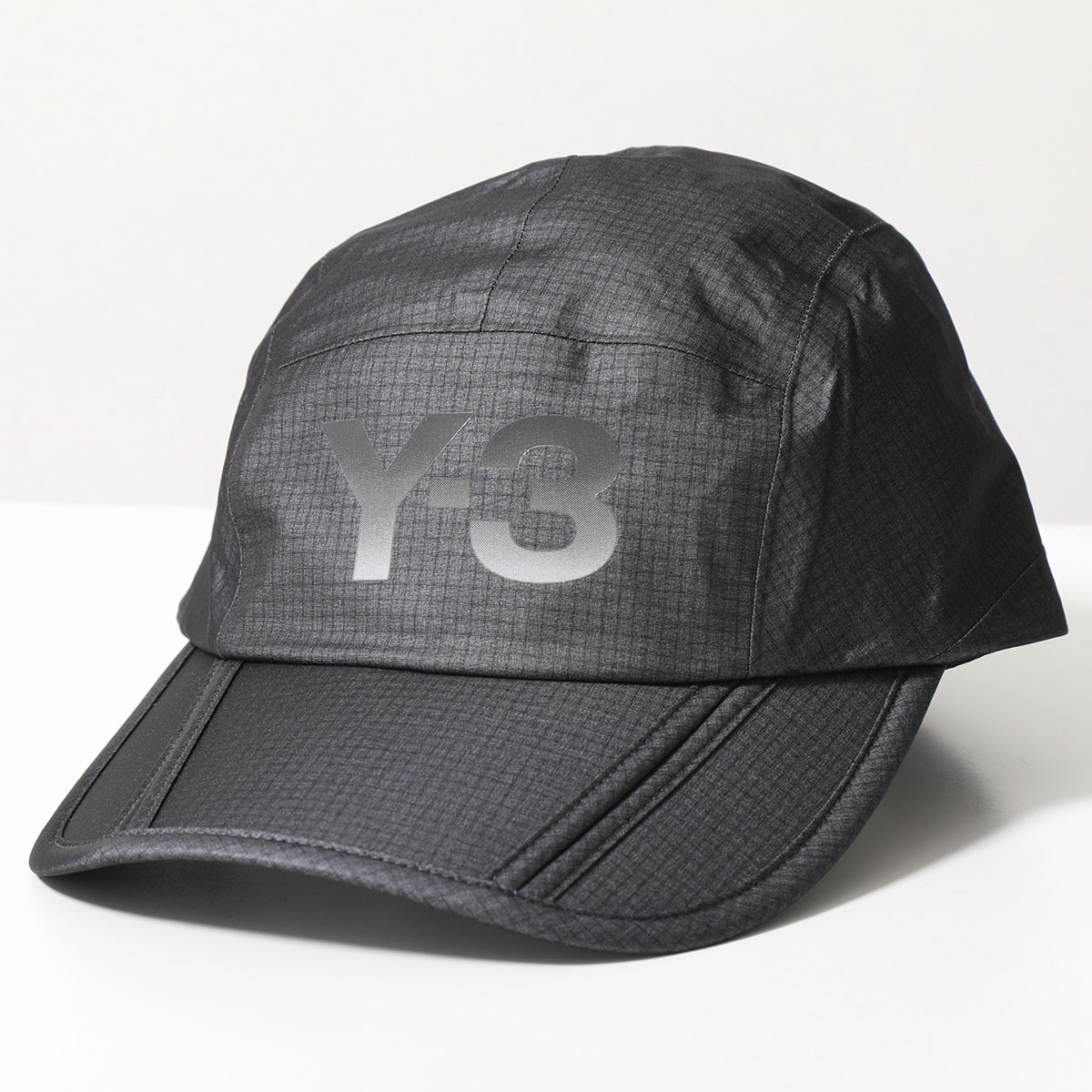 楽天市場】Y-3 ワイスリー ランニングキャップ RUNNING CAP IP1859