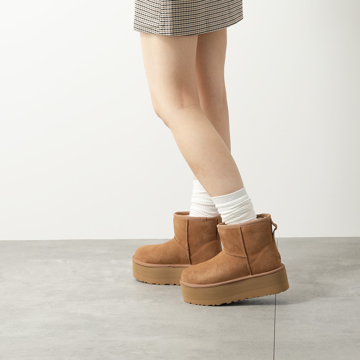 楽天市場】【20,000円均一価格・3/4-20時～】UGG アグ ムートンブーツ