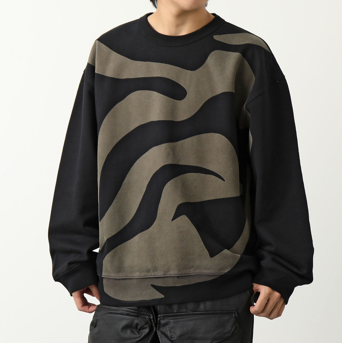 楽天市場】DRIES VAN NOTEN ドリスヴァンノッテン スウェット HAX PR