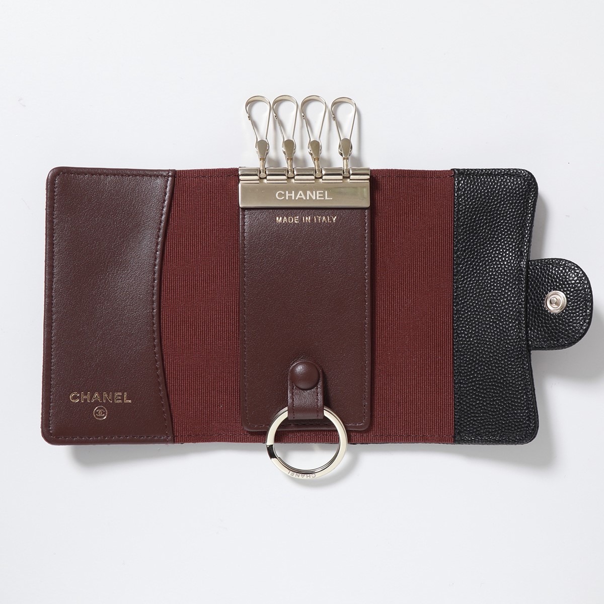 楽天市場】【最大2万円OFFクーポン対象・3/8限定】CHANEL シャネル