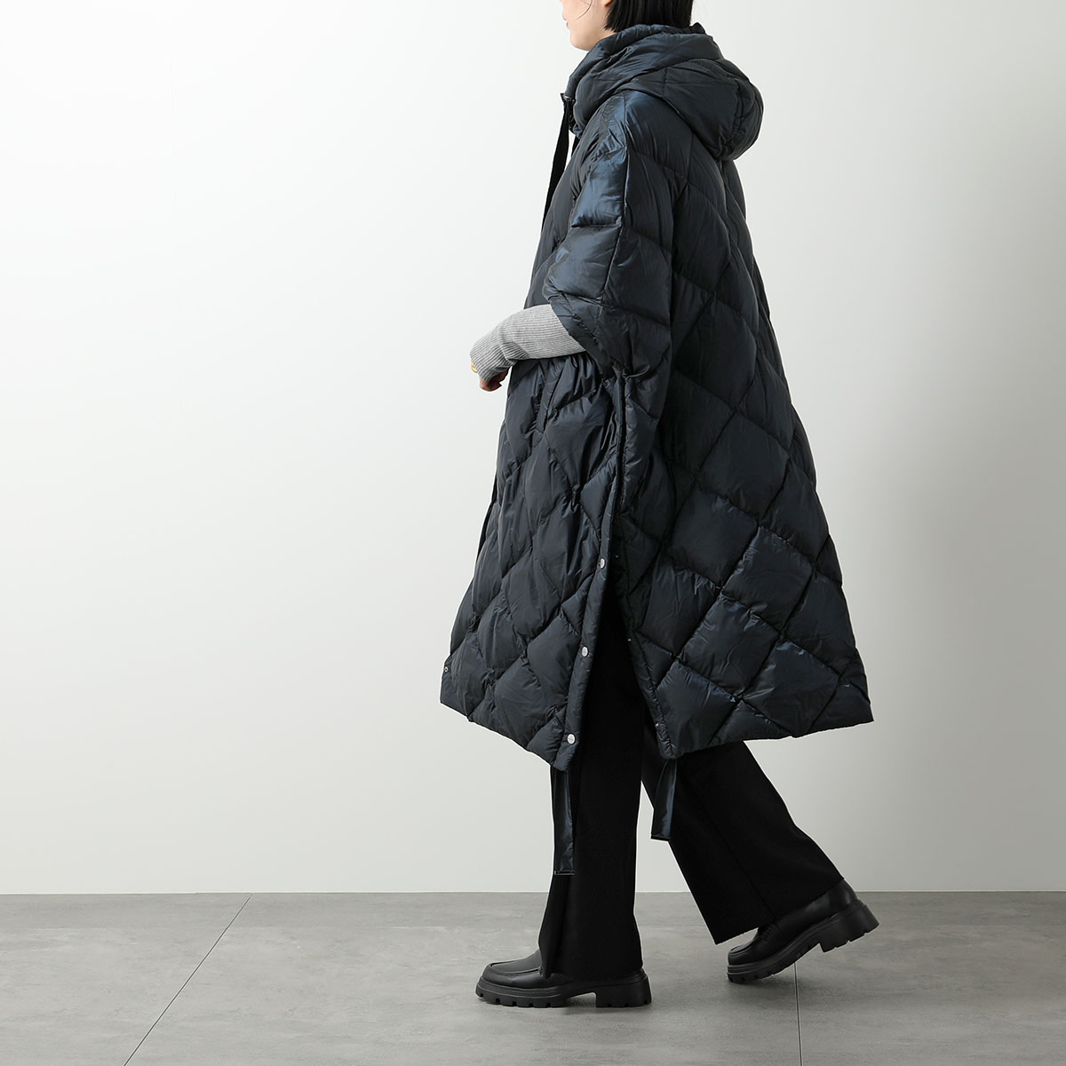 楽天市場】Max Mara The Cube マックスマーラ ザ・キューブ ダウン