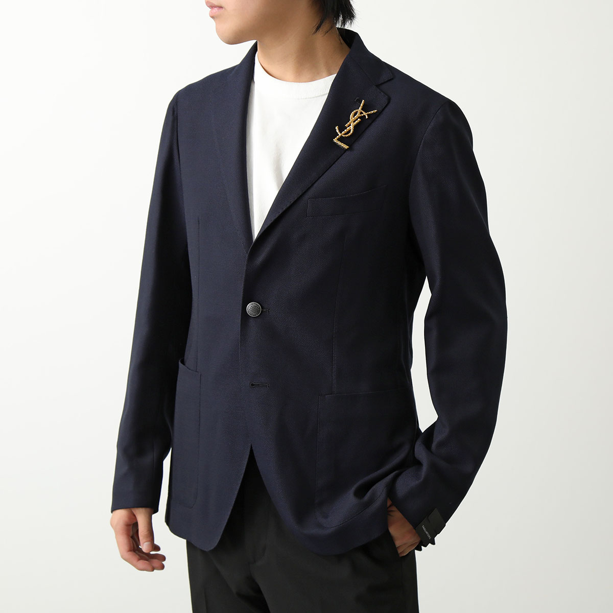 楽天市場】【最大2万円OFFクーポン対象・3/8限定】SAINT LAURENT サン