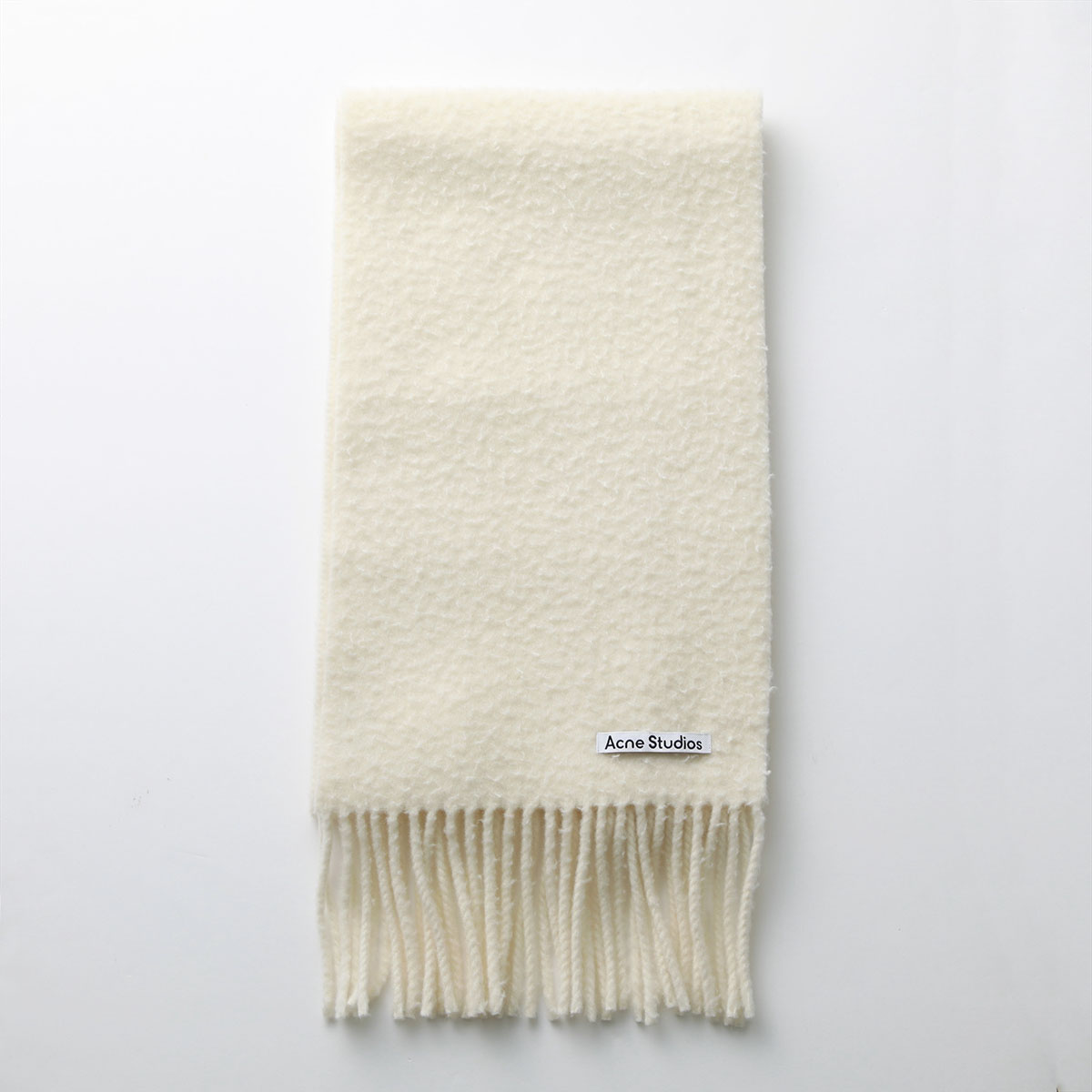 楽天市場】Acne Studios アクネストゥディオズ マフラー CA0283 FN-UX