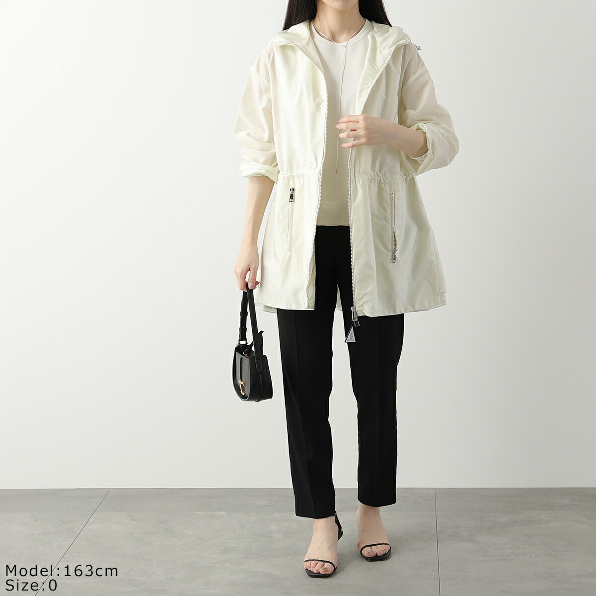 楽天市場】MONCLER モンクレール ジャケット WETE ウェテ 1A00134