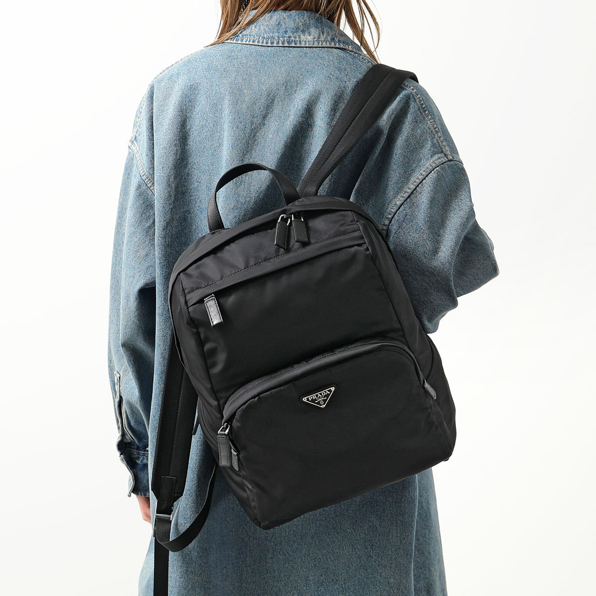 楽天市場】【最大2万円OFFクーポン対象・3/8限定】PRADA プラダ バック