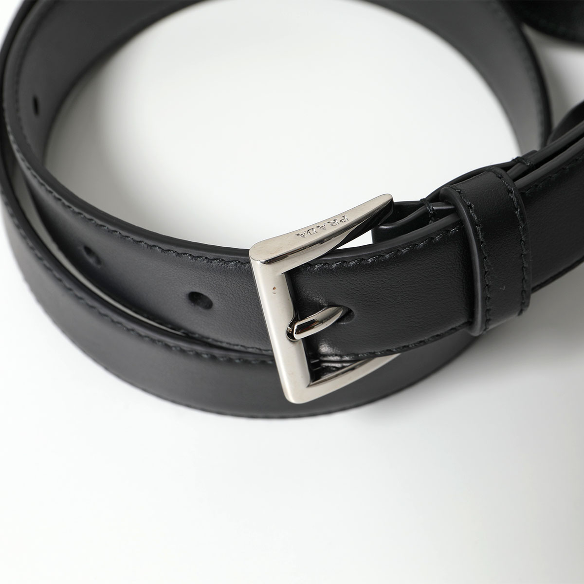 楽天市場】【最大2万円OFFクーポン対象・3/5限定】PRADA プラダ ベルト