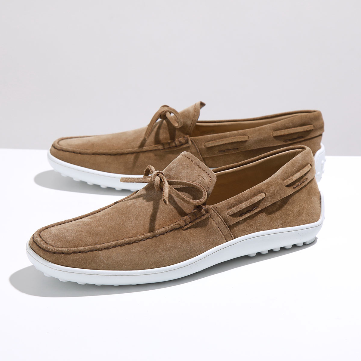 楽天市場】TODS トッズ ドライビングシューズ XXM15C0CN50RE0 メンズ