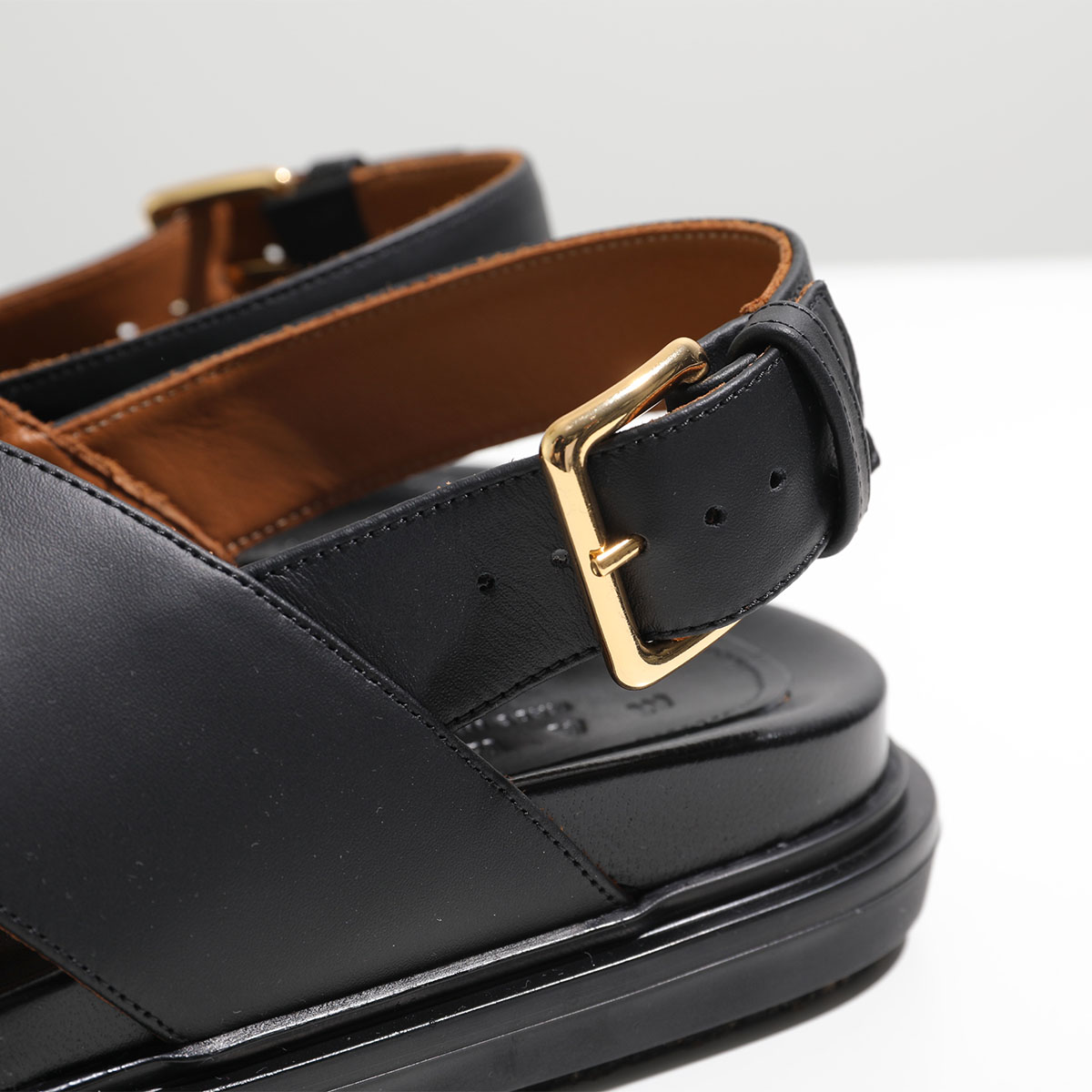 楽天市場】MARNI マルニ サンダル FBMS015701 P3614 レディース