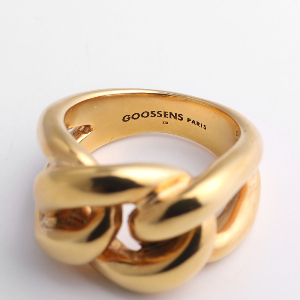 楽天市場】【15％OFFクーポン対象・3/11-1時59分迄】GOOSSENS PARIS