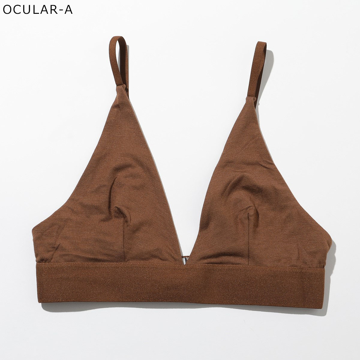 楽天市場】BASERANGE ベースレンジ ブラジャー TRIANGLE BRA BRTR