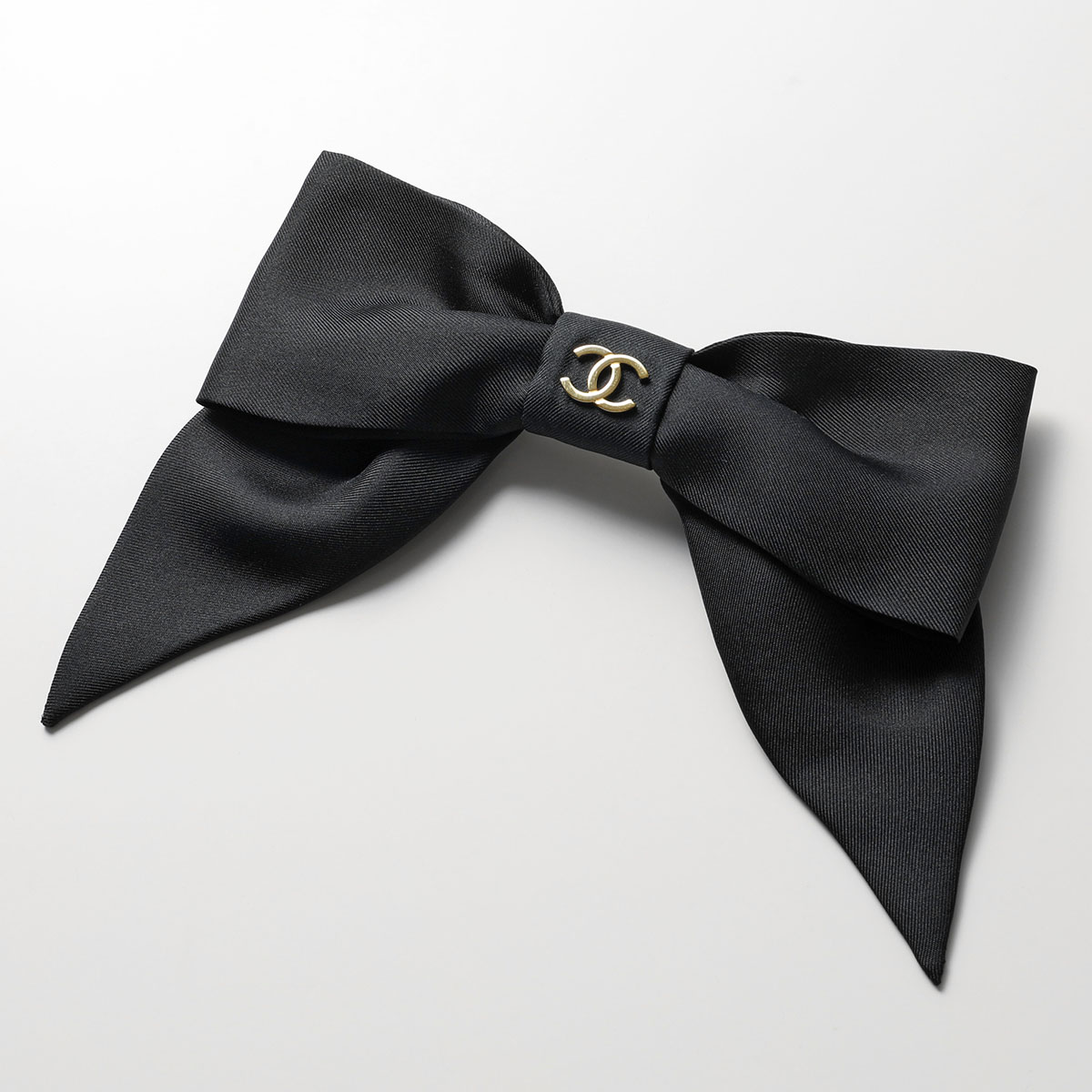 楽天市場】CHANEL シャネル バレッタ AA9854 B15898 レディース ココ