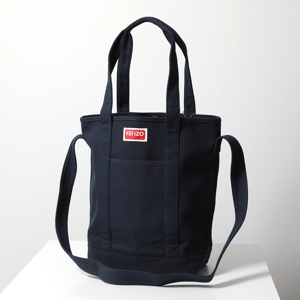 楽天市場】KENZO ケンゾー トートバッグ KENZO UTILITY PFD65SA901F34