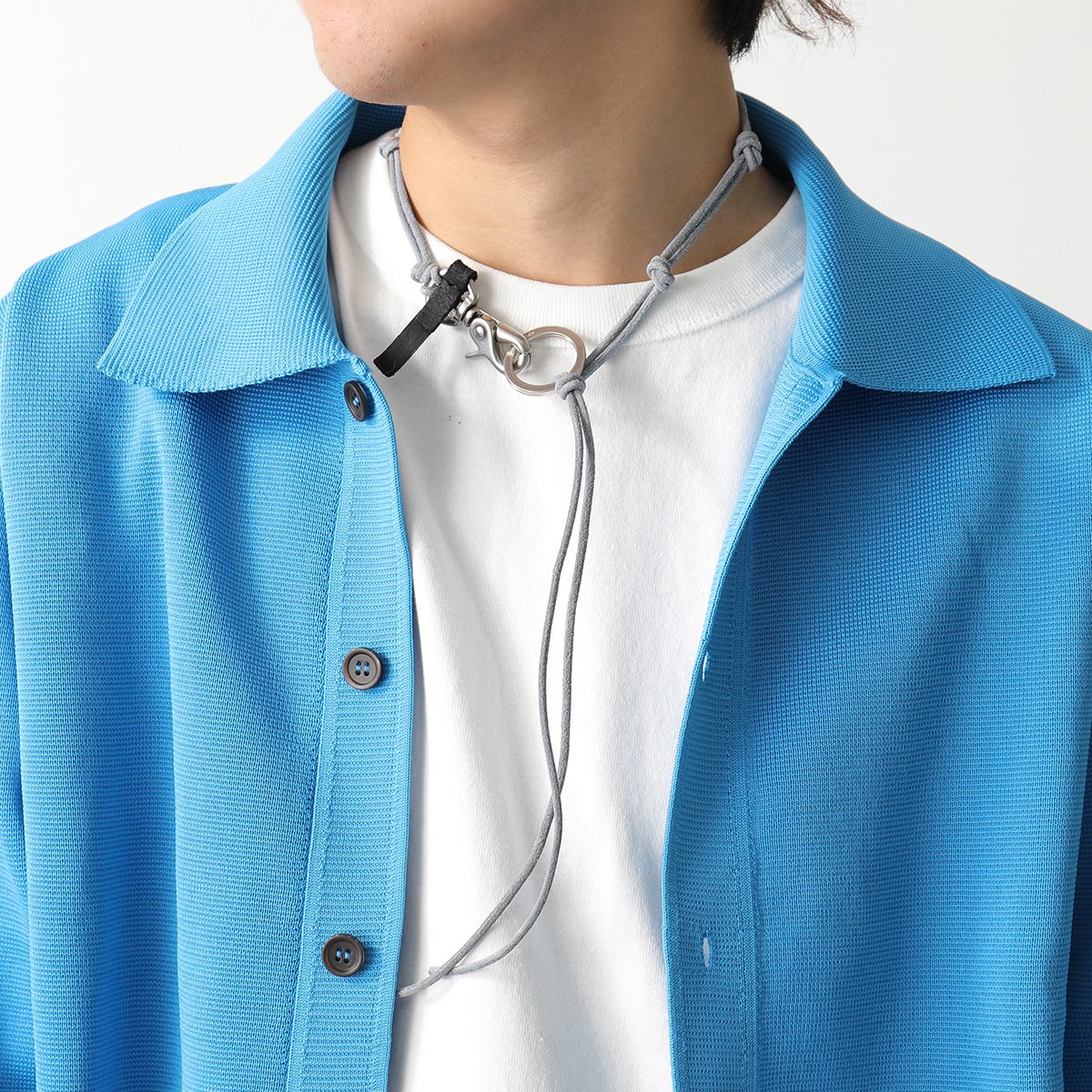 楽天市場】OUR LEGACY アワーレガシー ネックレス LADON A2238LBE