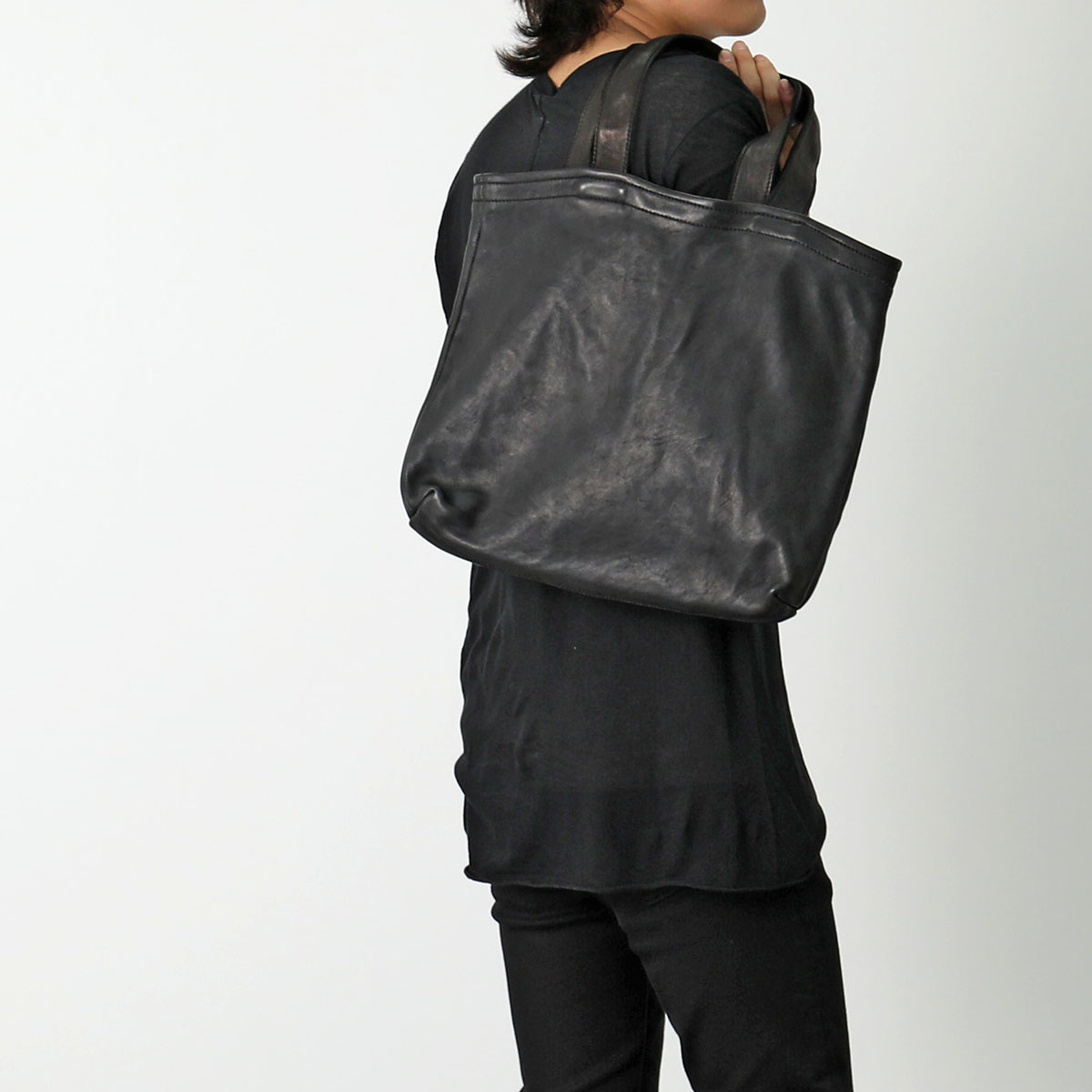 楽天市場】GUIDI グイディ トートバッグ SOFT HORSE FULL GRAIN SH2