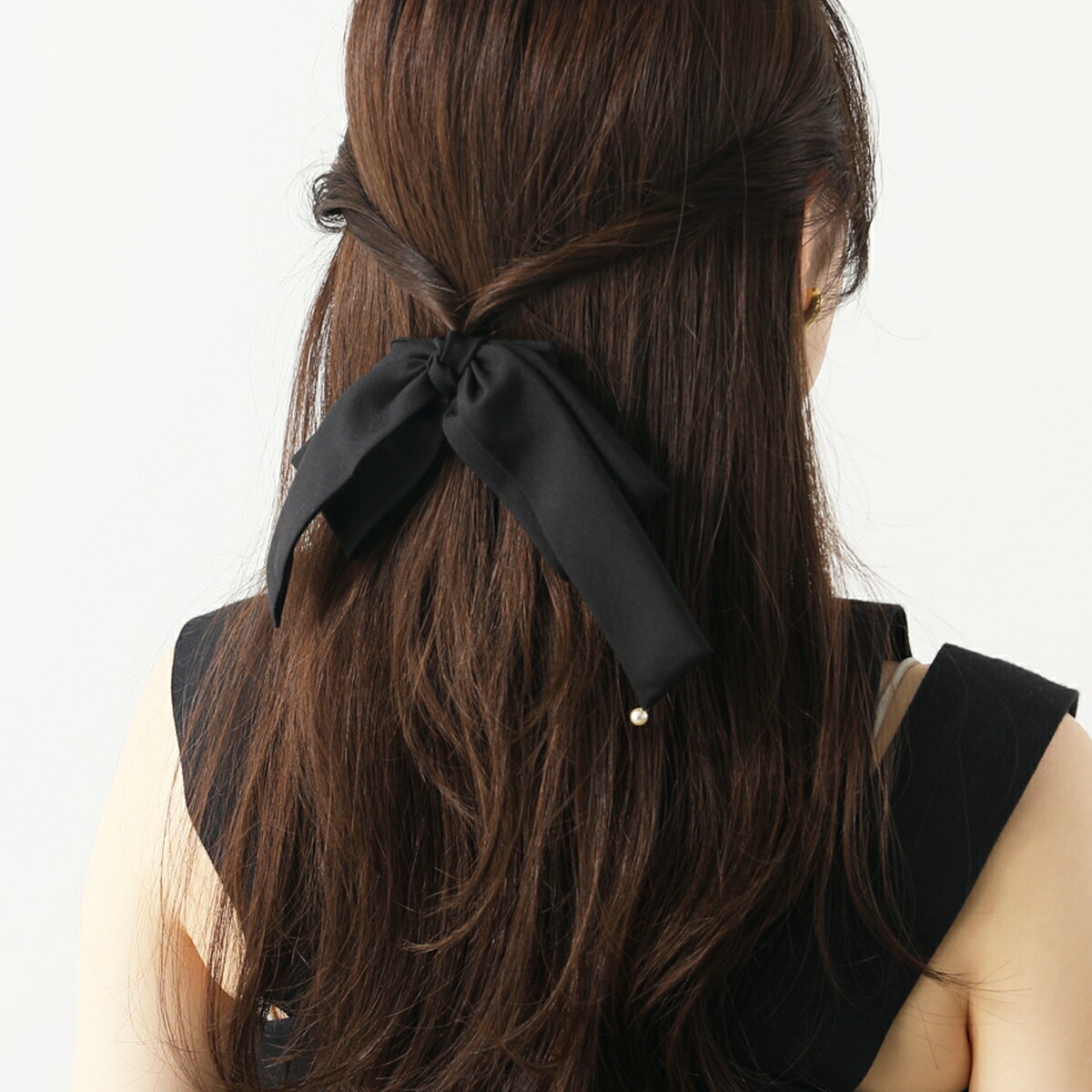 楽天市場】ALEXANDRE DE PARIS アレクサンドル ドゥ パリ バレッタ TA6