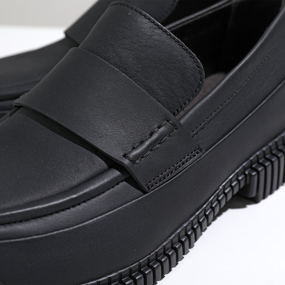 楽天市場】CAMPER カンペール ローファー Pix ピクス K100951 メンズ