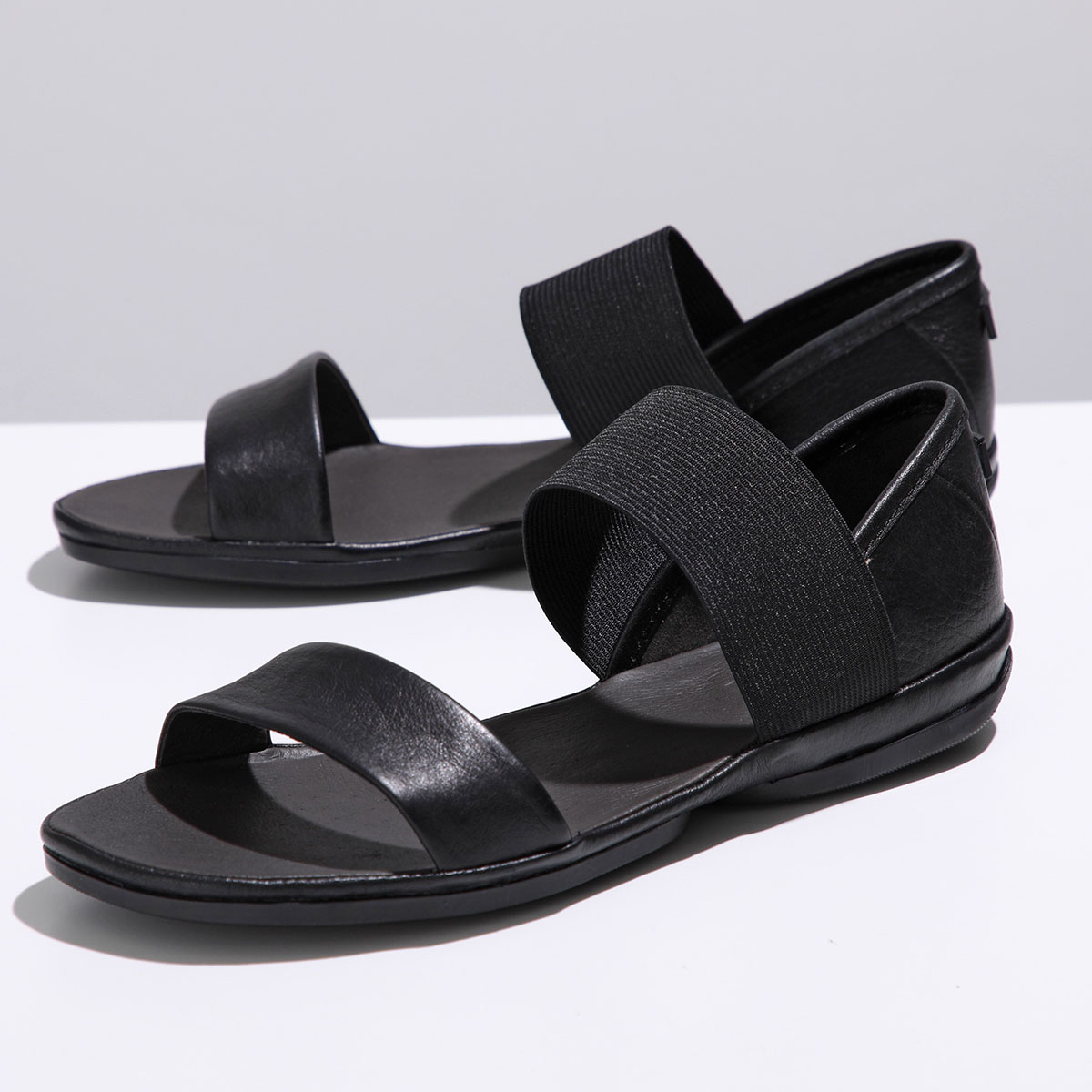 楽天市場】CAMPER カンペール サンダル 21735-086 Right Nina