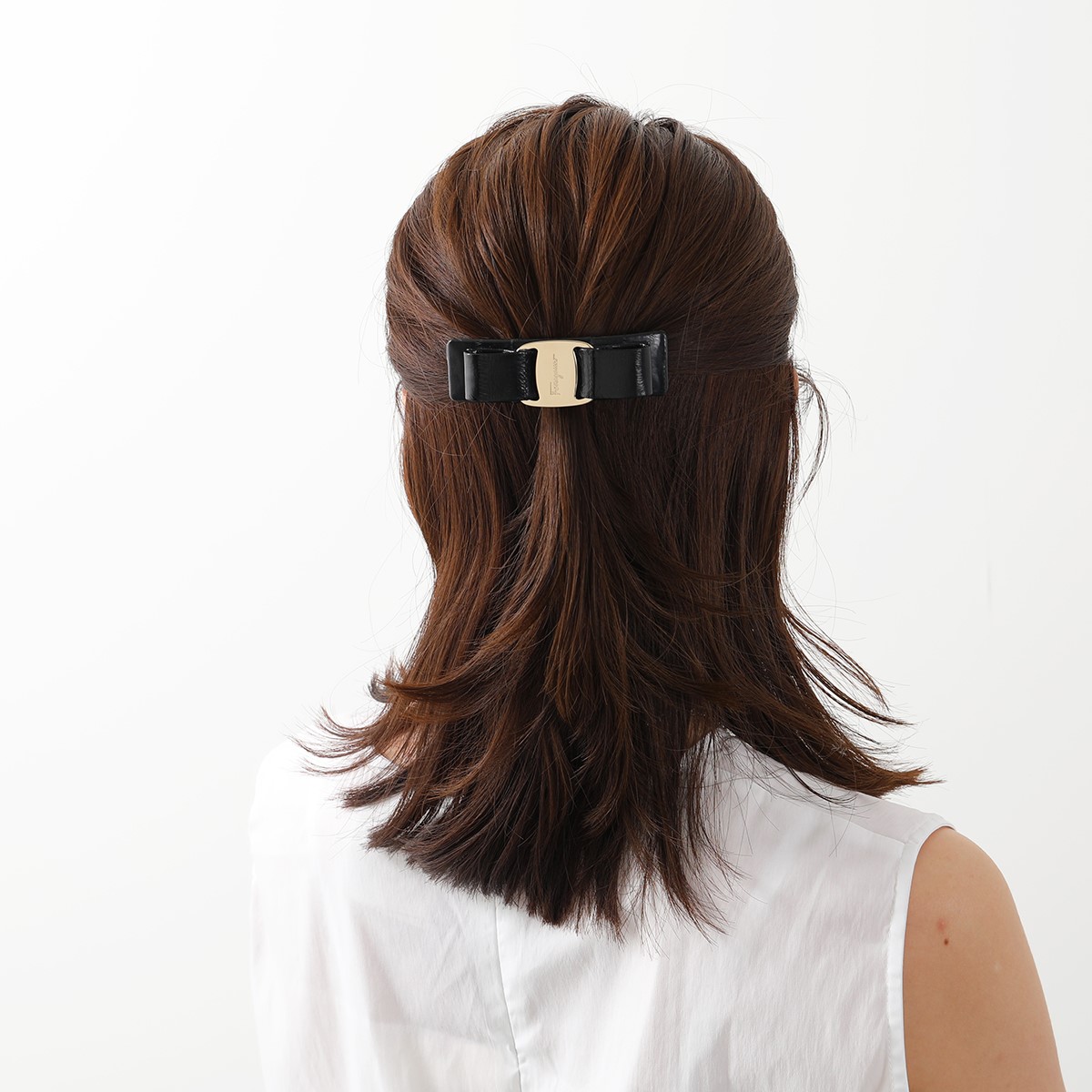 楽天市場】SALVATORE FERRAGAMO フェラガモ バレッタ VARA ヴィラ