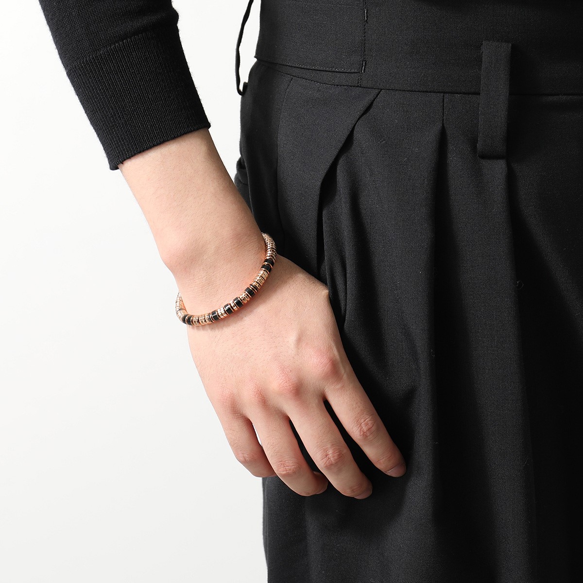 楽天市場】GOLDEN CONCEPT ゴールデンコンセプト ブレスレット EV17