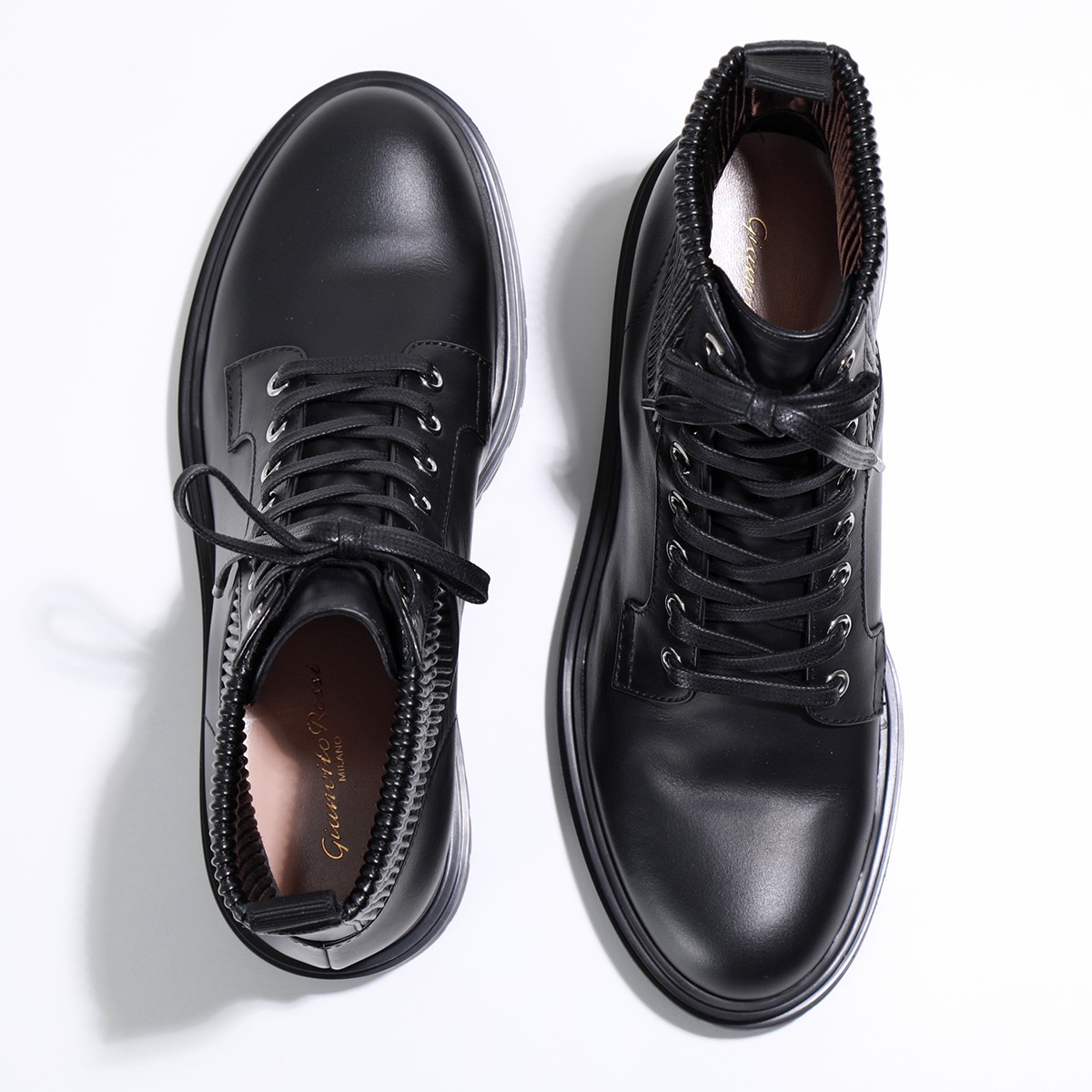 楽天市場】Gianvito Rossi ジャンヴィトロッシ ショートブーツ MARTIS