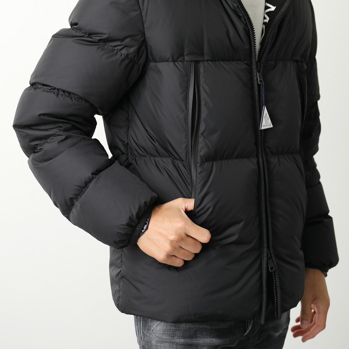 楽天市場】MONCLER モンクレール ダウンジャケット MONTCLAR